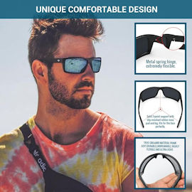 Polarised Sunglasses